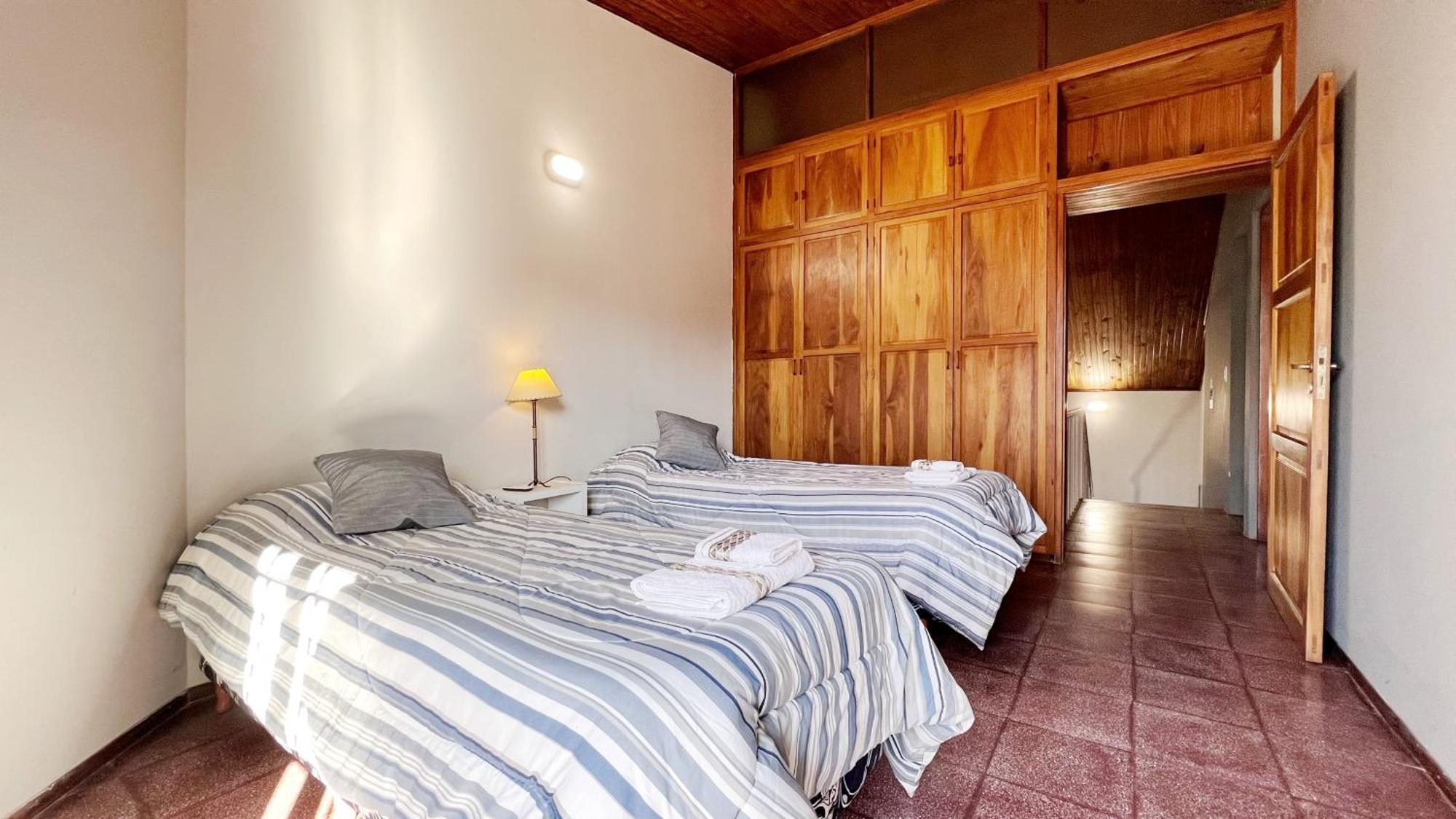 Duplex Mendoza Con Chochera Techada Extérieur photo
